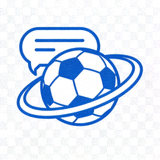 说球帝球迷互动解说平台官方logo